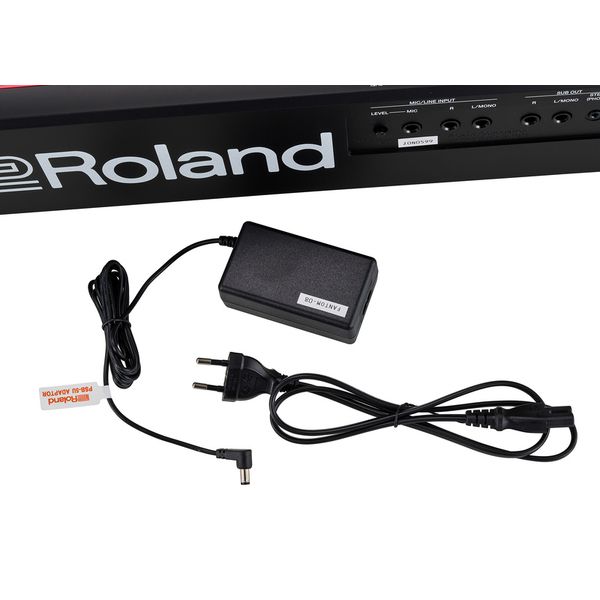 Roland Fantom-08 Roland Fantom-08