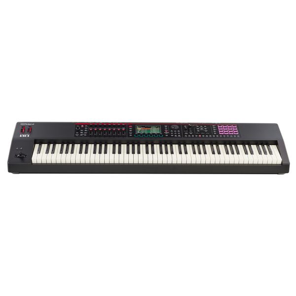 Roland Fantom-08 Roland Fantom-08
