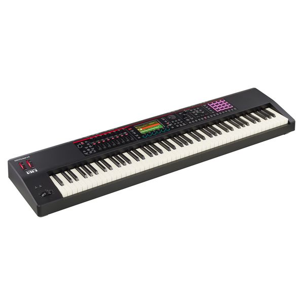 Roland Fantom-08 Roland Fantom-08