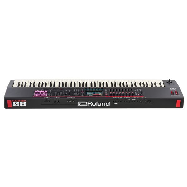 Roland Fantom-08 Roland Fantom-08