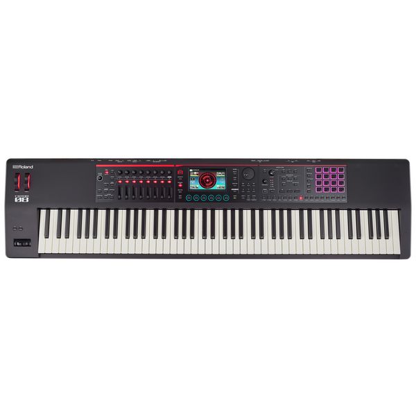 Roland Fantom-08 Roland Fantom-08