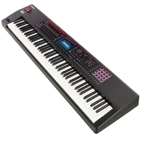 Roland Fantom-08 Roland Fantom-08