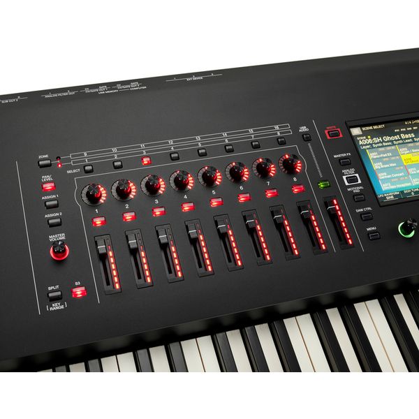 Roland Fantom-8 EX Roland Fantom-8 EX