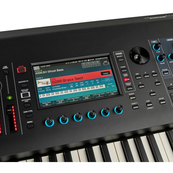 Roland Fantom-8 EX Roland Fantom-8 EX