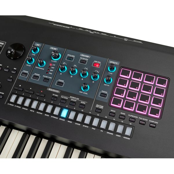 Roland Fantom-8 EX Roland Fantom-8 EX