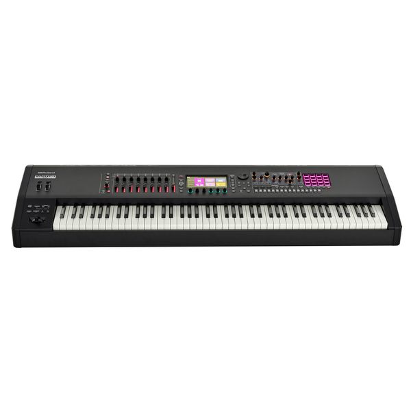 Roland Fantom-8 EX Roland Fantom-8 EX