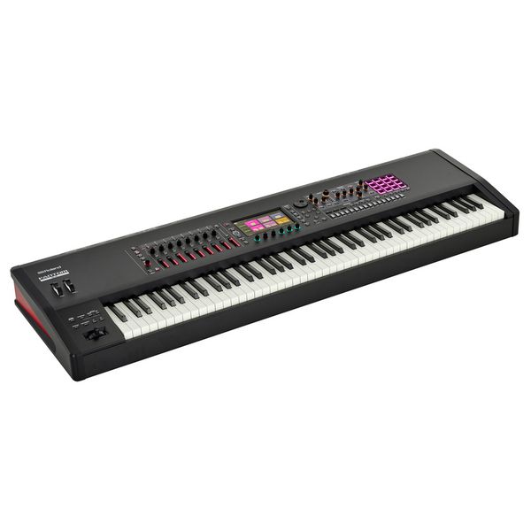 Roland Fantom-8 EX Roland Fantom-8 EX