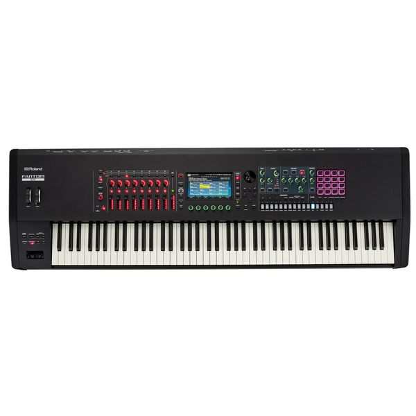Roland Fantom-8 EX Roland Fantom-8 EX