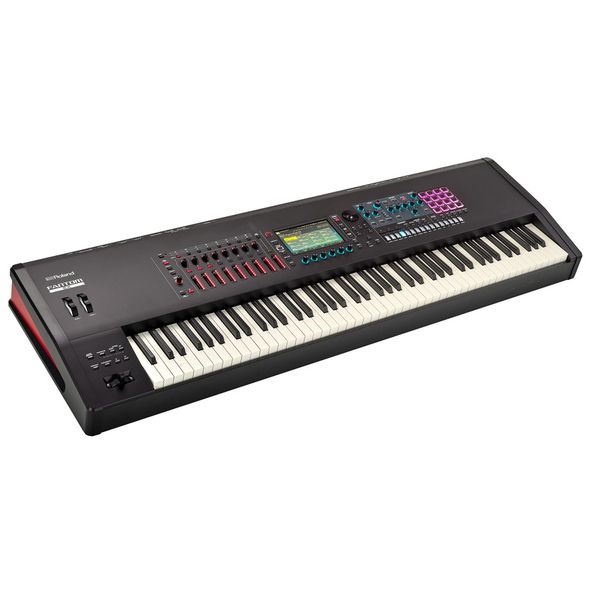 Roland Fantom-8 EX Roland Fantom-8 EX