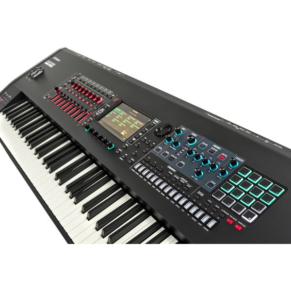 Roland Fantom-8 EX Roland Fantom-8 EX