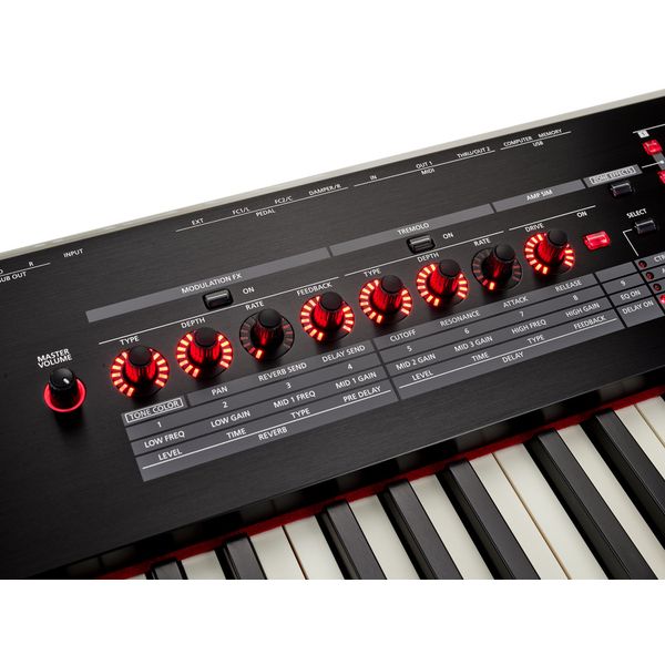 Roland RD-2000 EX Roland RD-2000 EX