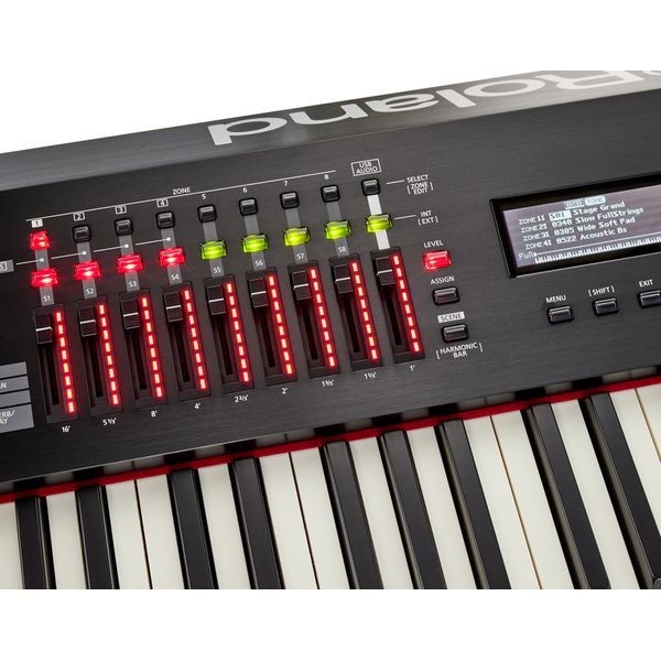 Roland RD-2000 EX Roland RD-2000 EX