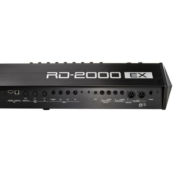 Roland RD-2000 EX Roland RD-2000 EX