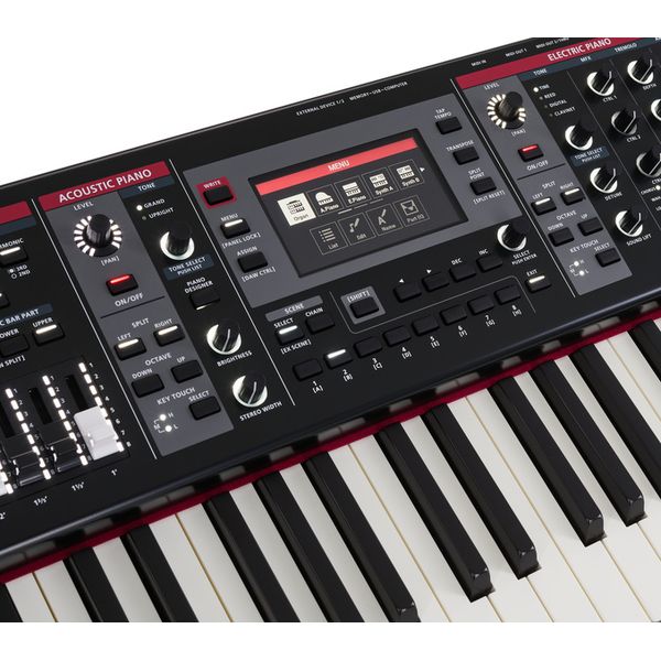 Roland V-Stage 88