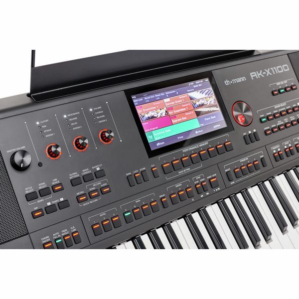 Thomann AK-X1100