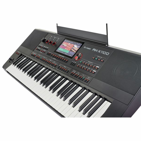 Thomann AK-X1100
