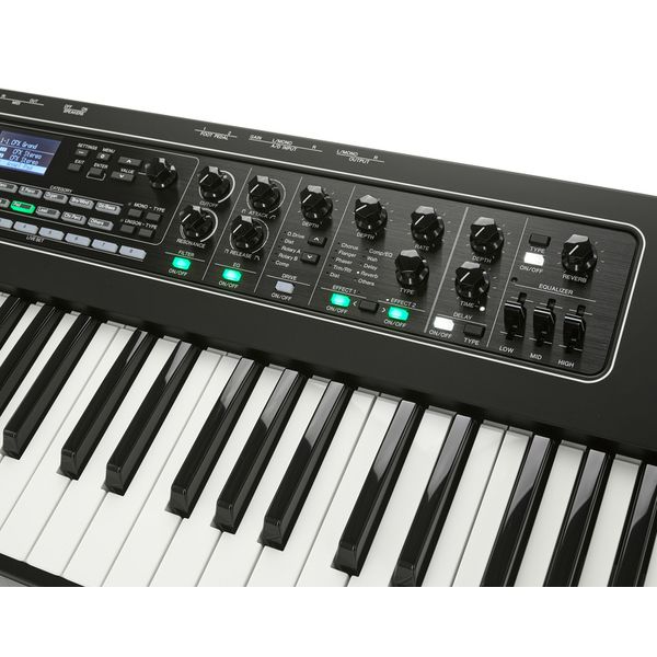 Yamaha CK61 Yamaha CK61