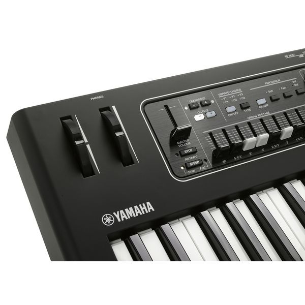 Yamaha CK61 Yamaha CK61