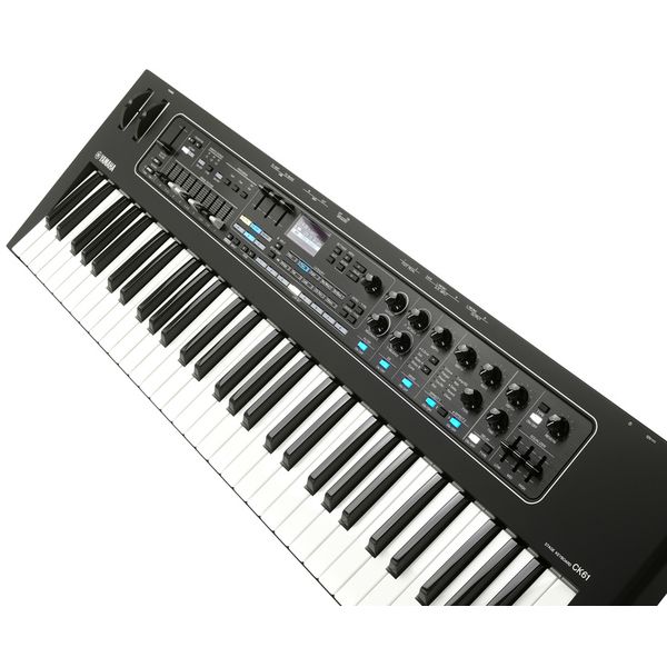 Yamaha CK61 Yamaha CK61