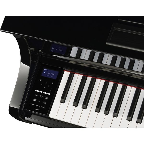 Yamaha CLP-875
