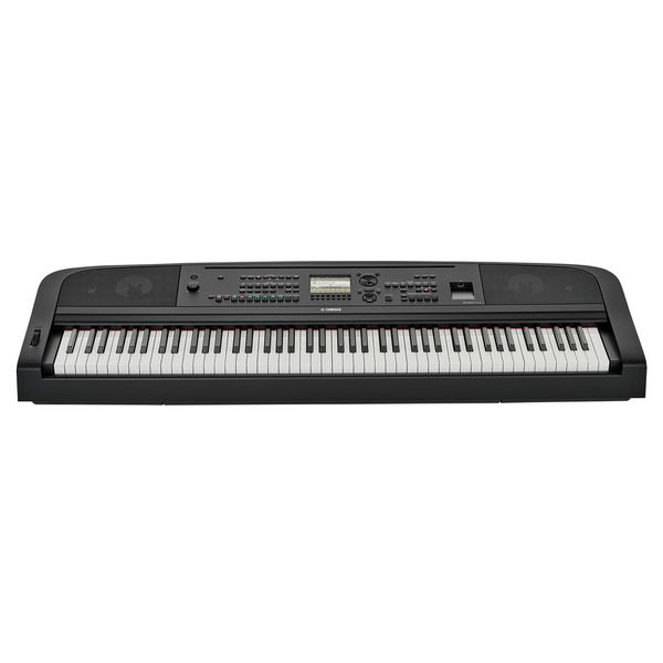 Yamaha DGX-670
