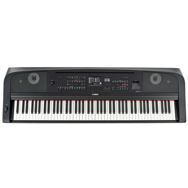 Yamaha DGX-670