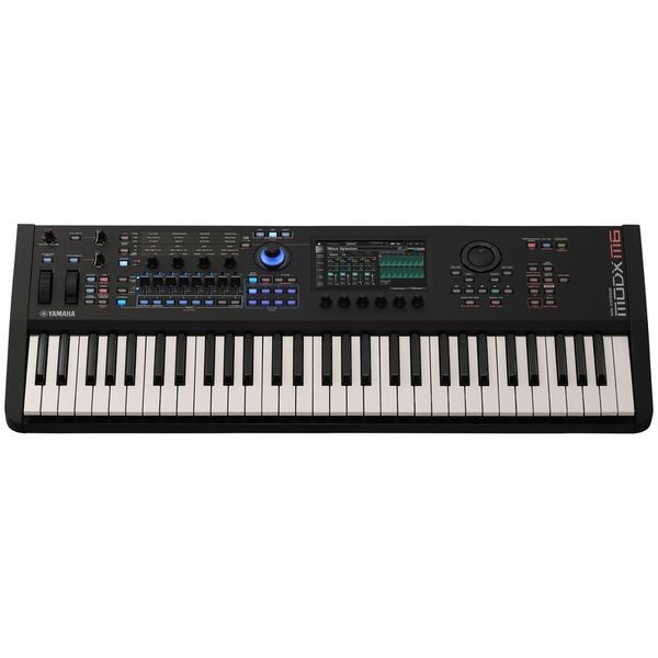 Yamaha MODX M6
