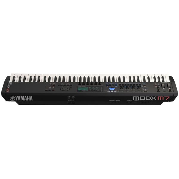 Yamaha MODX M7