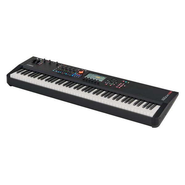 Yamaha MODX M8