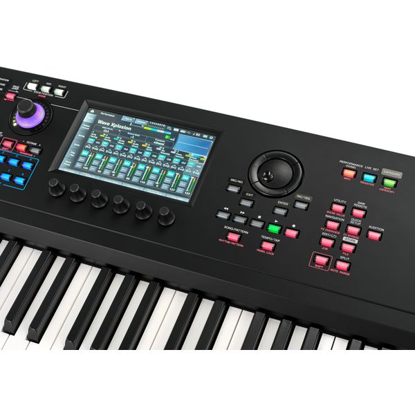 Yamaha MODX M8