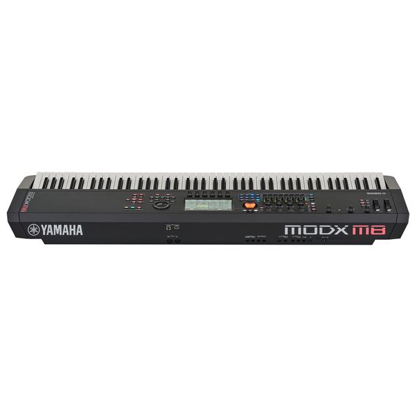 Yamaha MODX M8