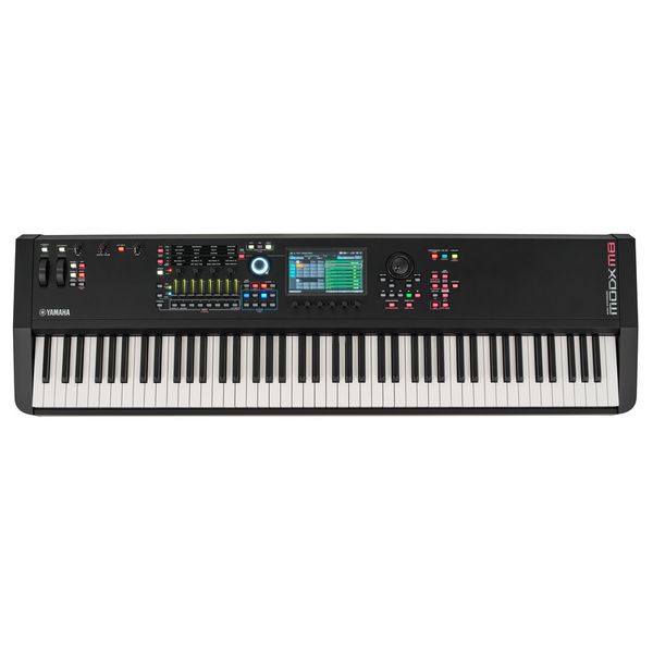 Yamaha MODX M8