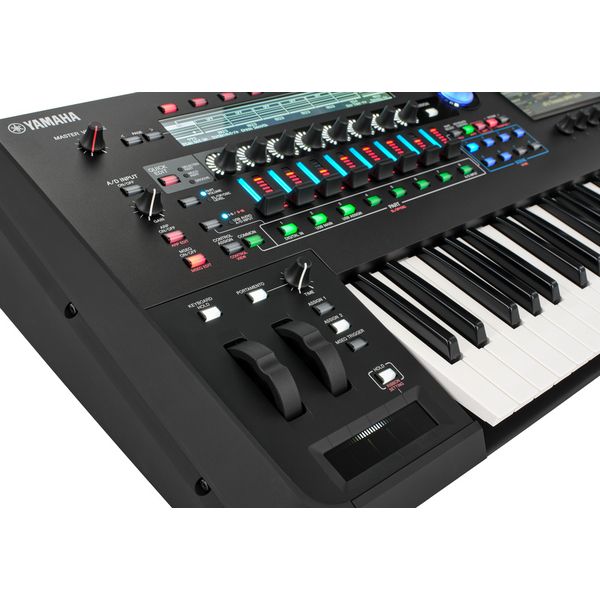 Yamaha Montage M6 Yamaha Montage M6