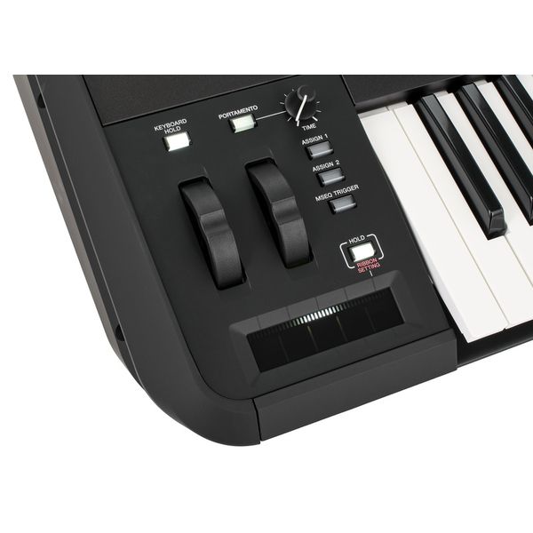 Yamaha Montage M7