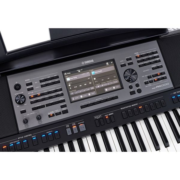 Yamaha PSR-A5000