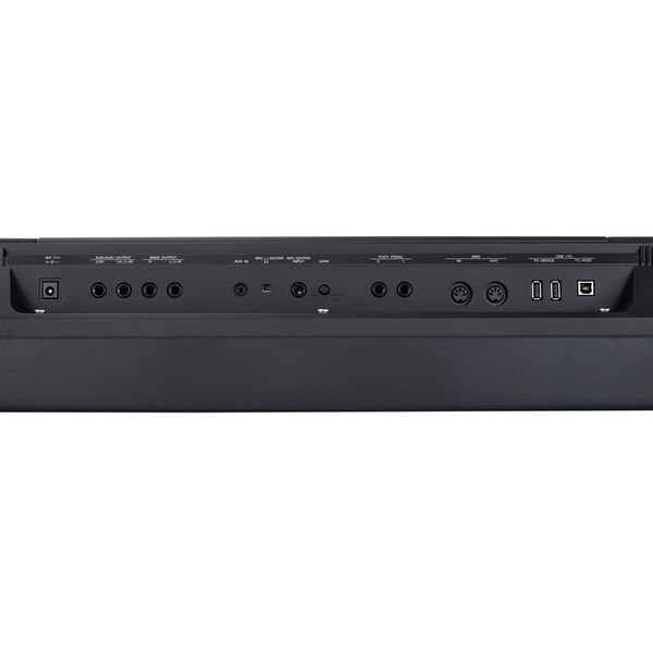Yamaha PSR-A5000