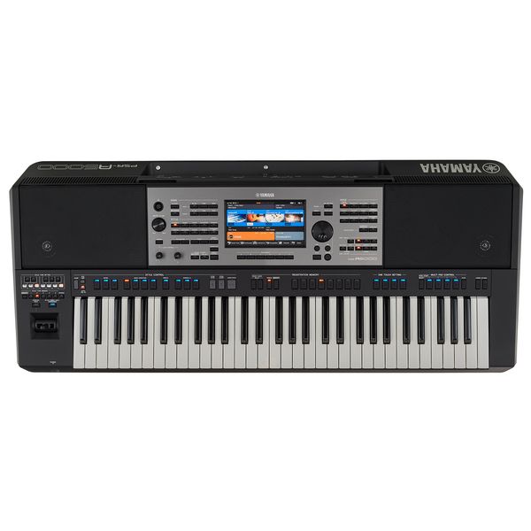 Yamaha PSR-A5000