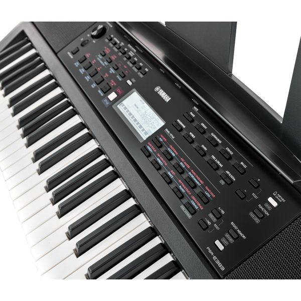 Yamaha PSR-E383