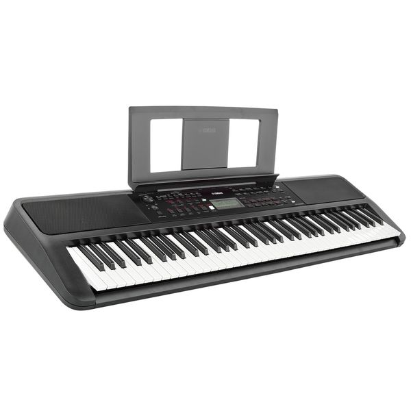 Yamaha PSR-EW320
