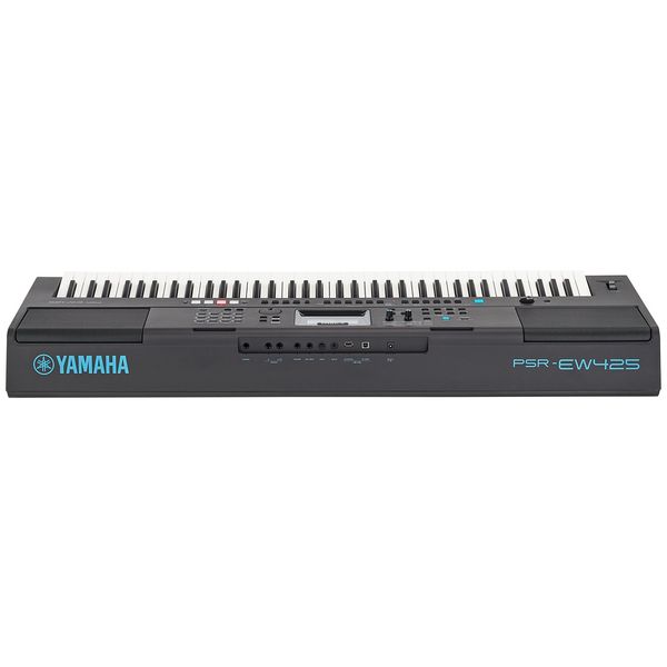 Yamaha PSR-EW425