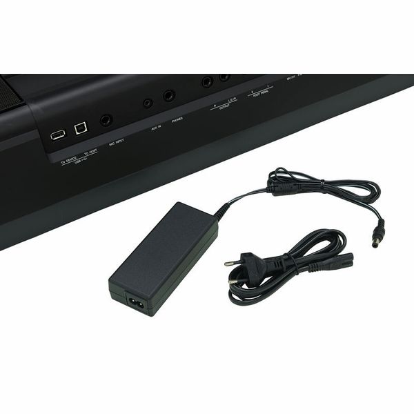 Yamaha PSR-SX600