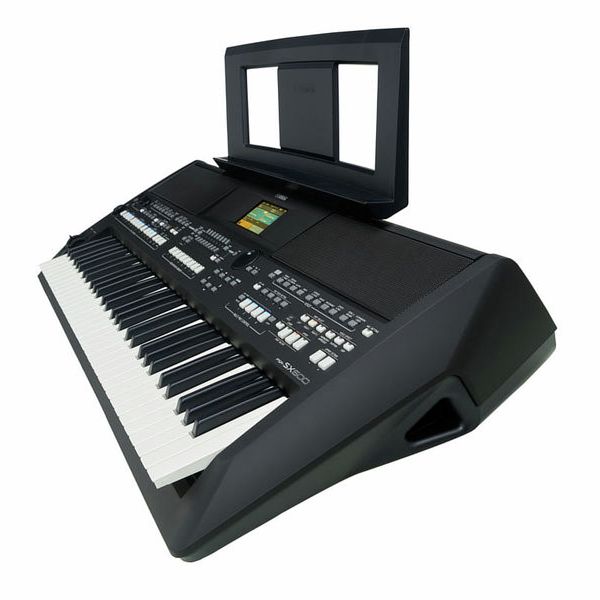 Yamaha PSR-SX600