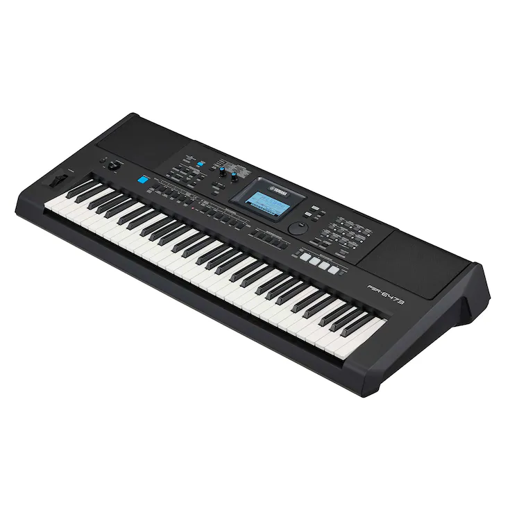 Yamaha PSR-E473