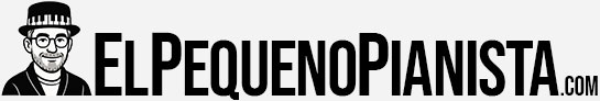 ElPequenoPianista.com