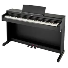 Pianos digitales
