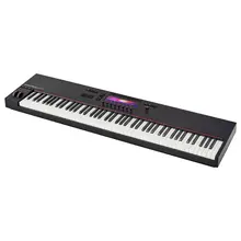 Teclados maestros