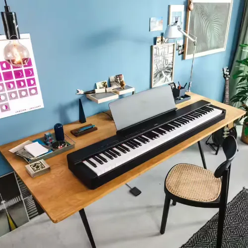 Teclado arreglista portátil