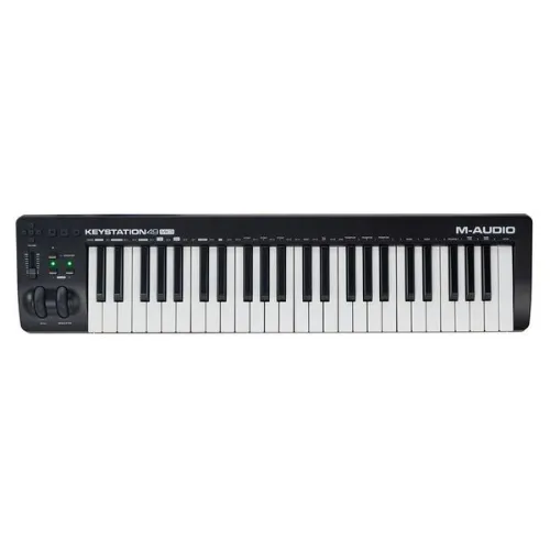 Teclado de 49 teclas